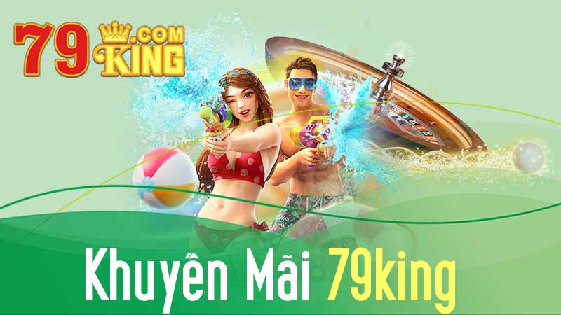 Đăng Nhập Liền Tay, Rinh Ngay Quà Khủng Tại Khuyến Mãi 79KING