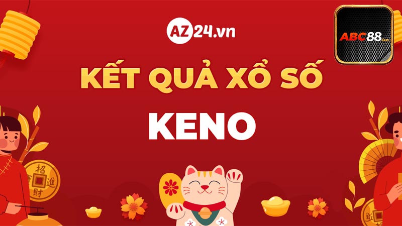 Xổ số Keno là gì?